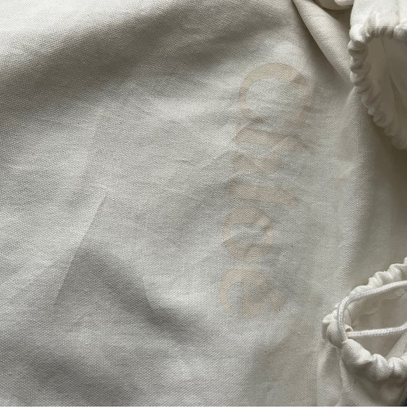 Chloe Marcie Medium Leather Crossbody - Picture 14 of 15